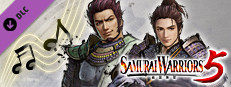 Samurai Warriors 5 Купить Steam