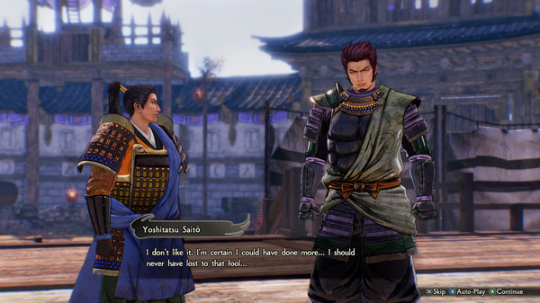 SAMURAI WARRIORS 5 - Additional Scenario & BGM Set 5 for steam SAMURAI WARRIORS 5 - Additional Scenario & BGM Set 5 for steam