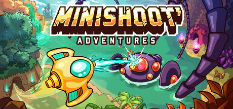 Minishoot' Adventures steam charts