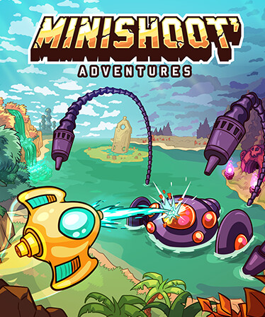 Minishoot' Adventures