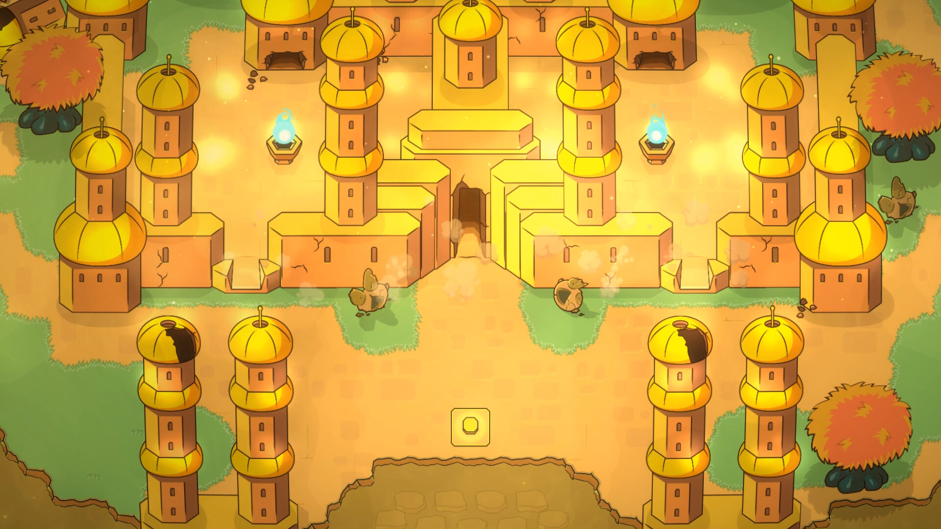 Minishoot' Adventures #11