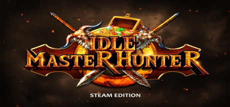 Idle Master Hunter Steam Edition Cover Image
