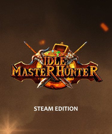 Idle Master Hunter Steam Edition