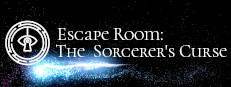Escape Room: The Sorcerer's Curse