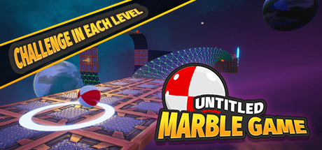 Untitled Marble Game Cover Image