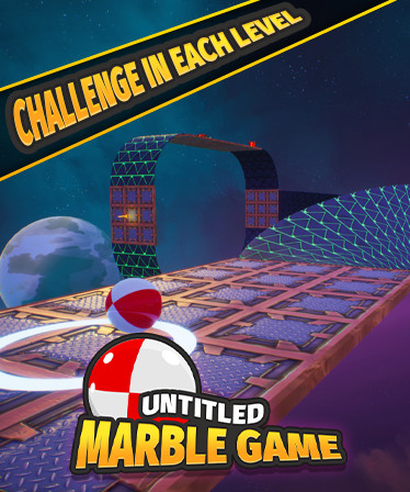 Untitled Marble Game