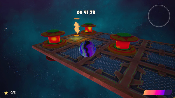 Скриншот из Untitled Marble Game