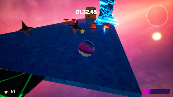 Скриншот из Untitled Marble Game