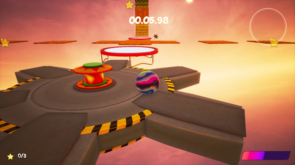 Скриншот из Untitled Marble Game