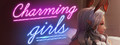 Charming Girls logo