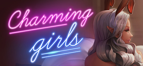 Charming Girls title image