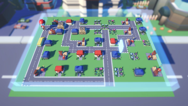 Bakudan Hero game for Linux 1