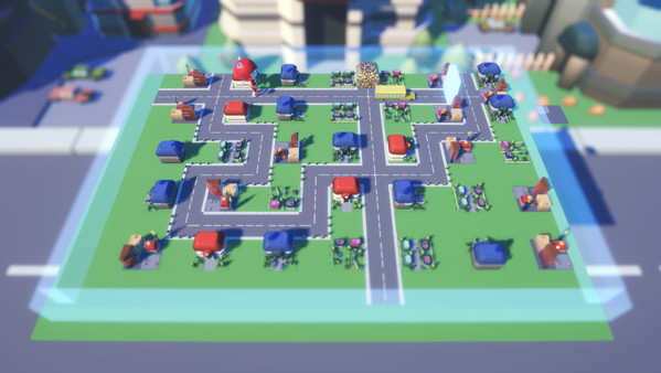 Bakudan Hero game for windows Pc 1