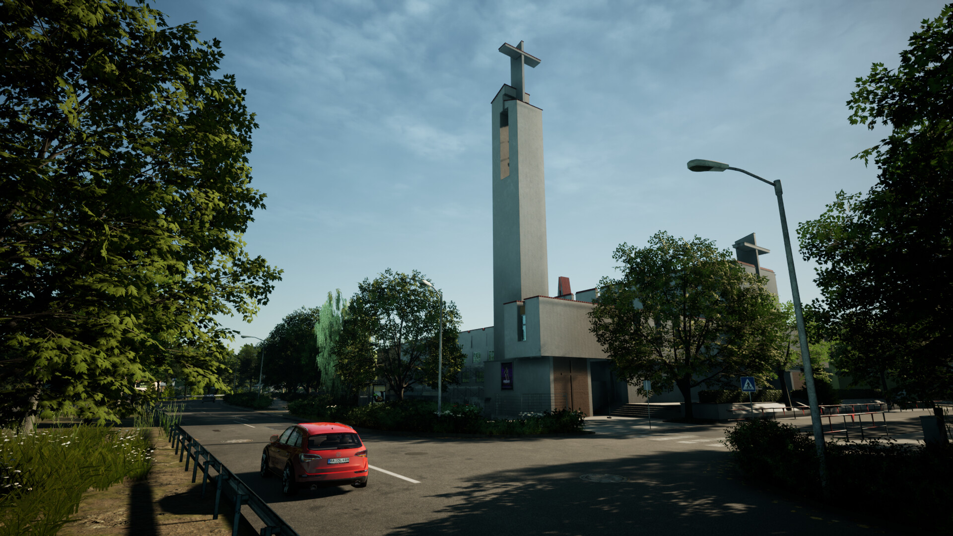 Fernbus Simulator - Poland #12