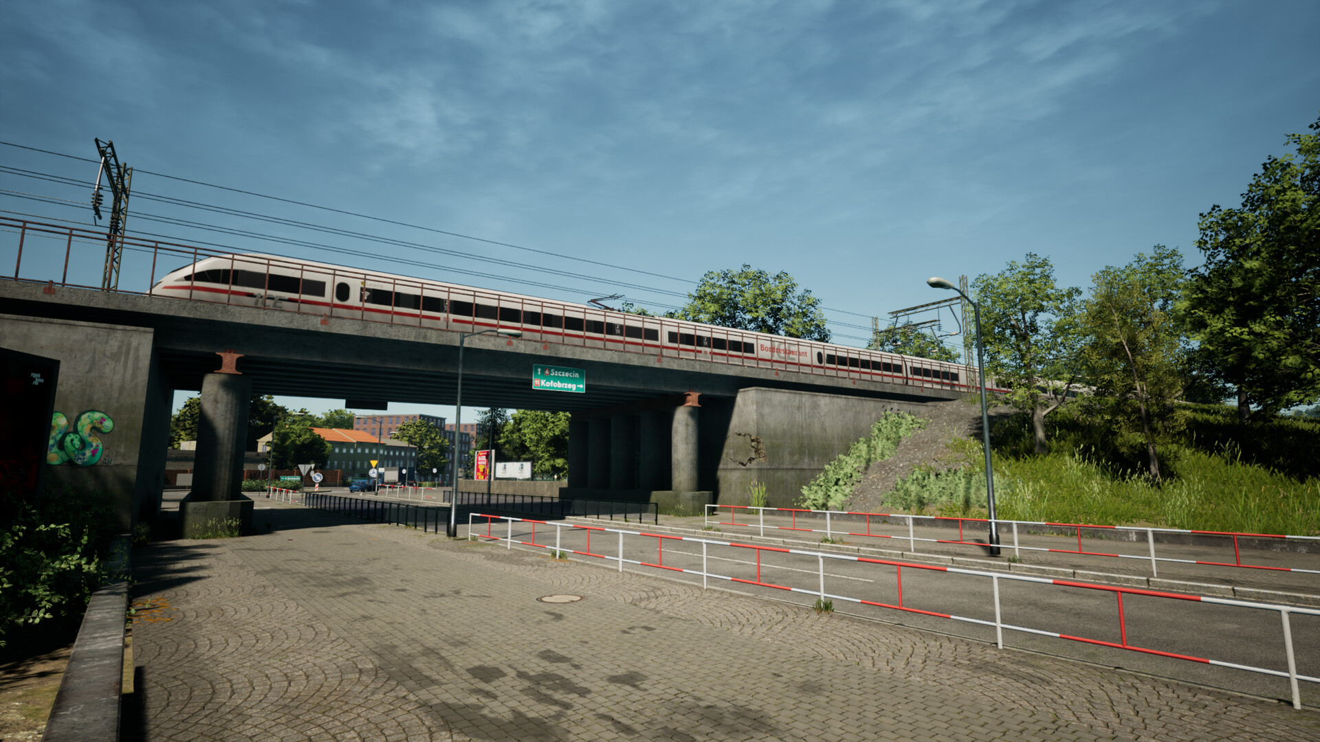 Fernbus Simulator - Poland #5