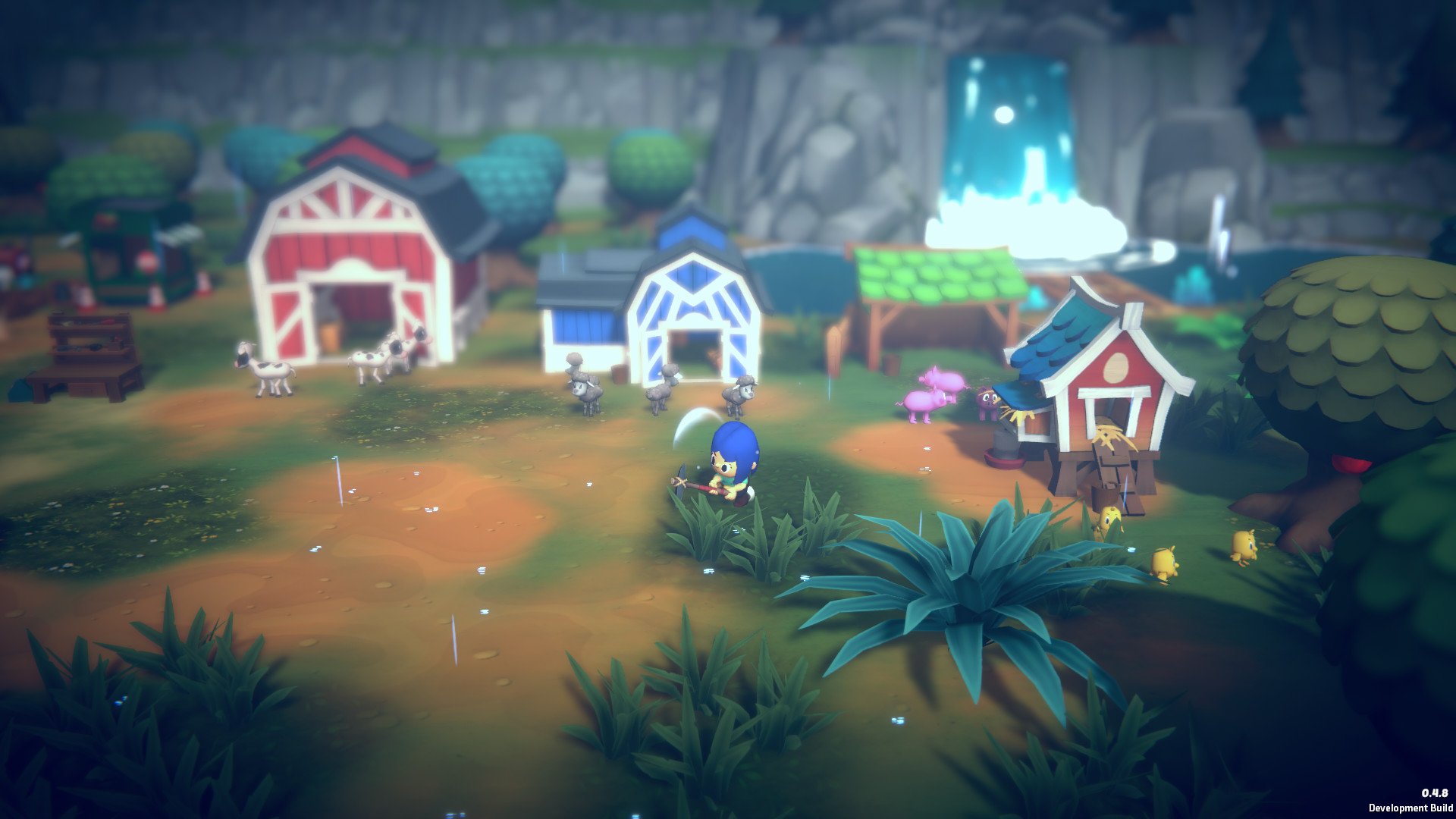 Spirit Of The Island Demo #13