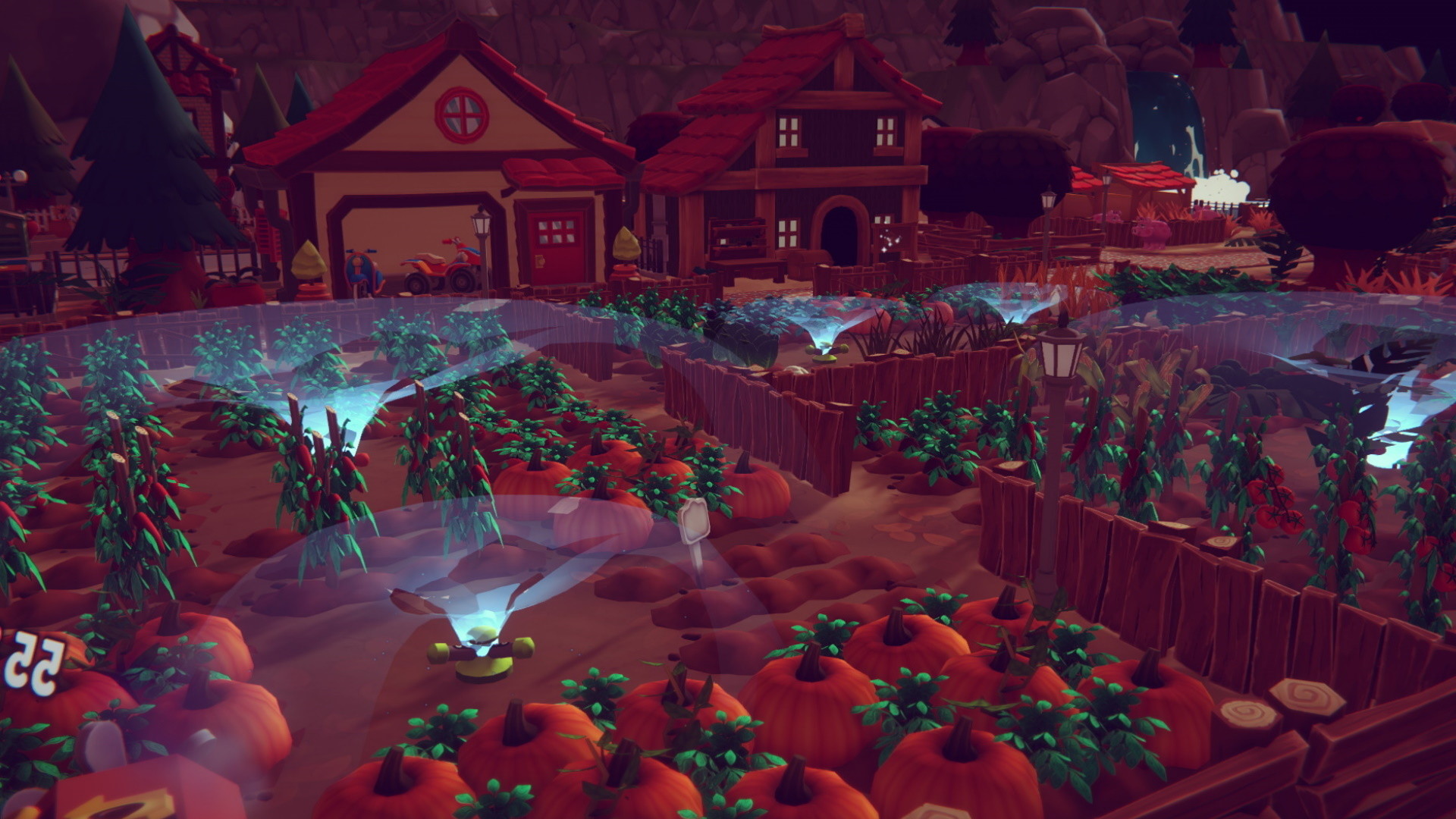 Spirit Of The Island Demo #16