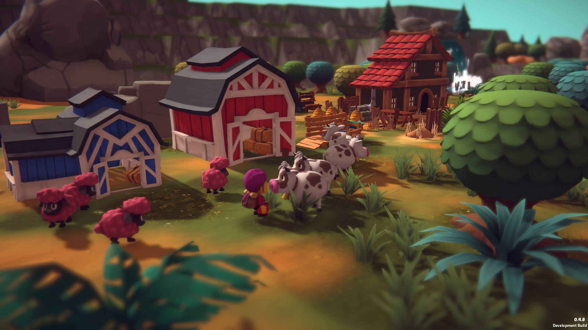 Spirit Of The Island Demo #12