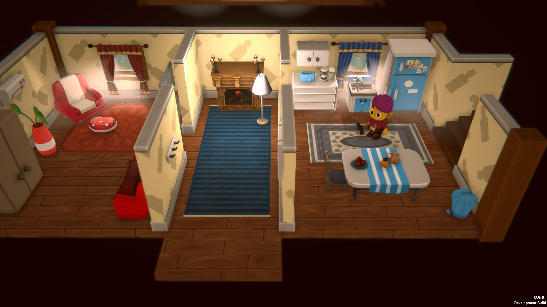 Spirit Of The Island Demo #11