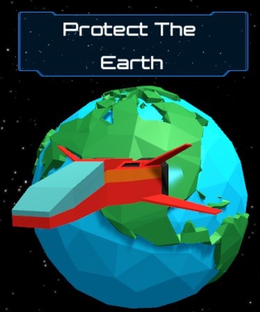 Protect the Earth