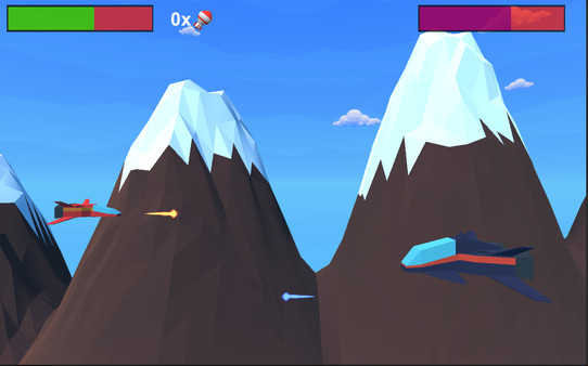 Скриншот из Protect the Earth Скриншот из Protect the Earth