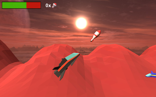 Protect the Earth game for windows Pc 1