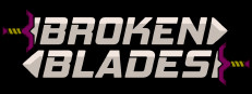 Broken Blades