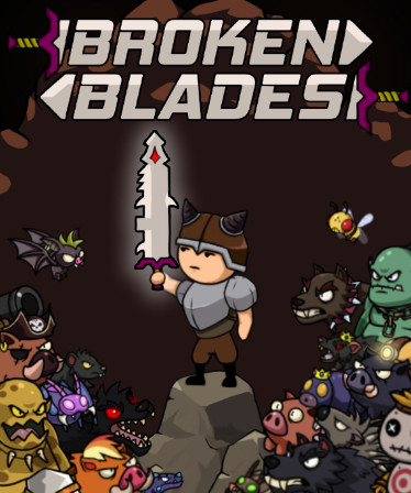 Broken Blades