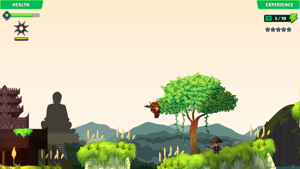 Legend of Chilli Tree game for windows Pc 1