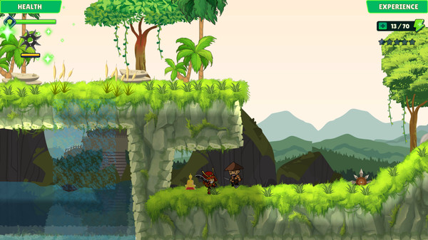 Legend of Chilli Treefor windows and Linux 1