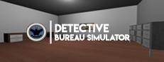 Detective Bureau Simulator 게임 이미지