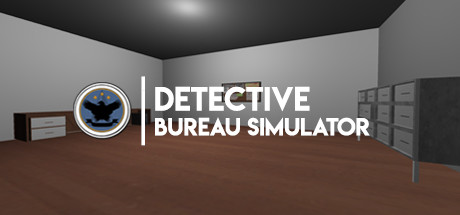 Detective Bureau Simulator steam charts