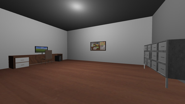 скриншот Detective Bureau Simulator 0