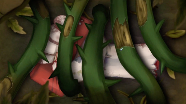 捉迷藏 Hide and Seek game for Linux 1