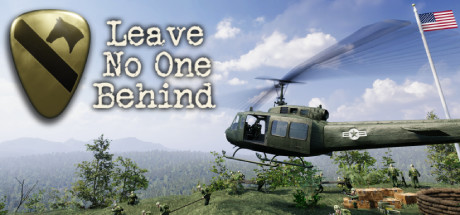 Leave No One Behind: la Drang Free Download