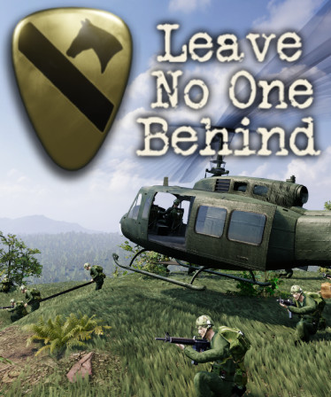 Leave No One Behind: Ia Drang