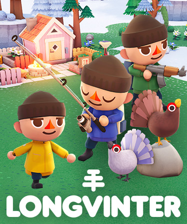 Longvinter