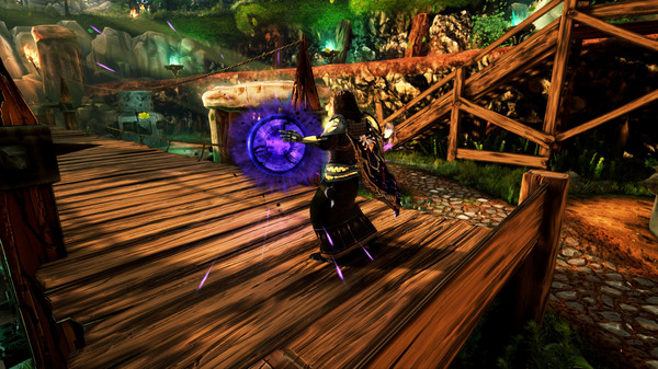 скриншот Eternity Guards 3