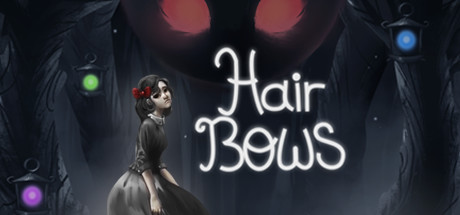 Hair Bows Cover Image