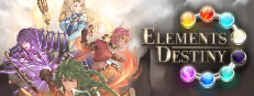 Elements Destiny