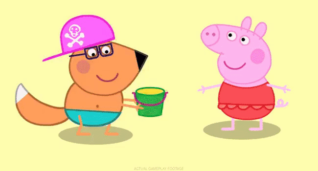 My Friend Peppa Pig | Download and Buy Today - Epic Games Store