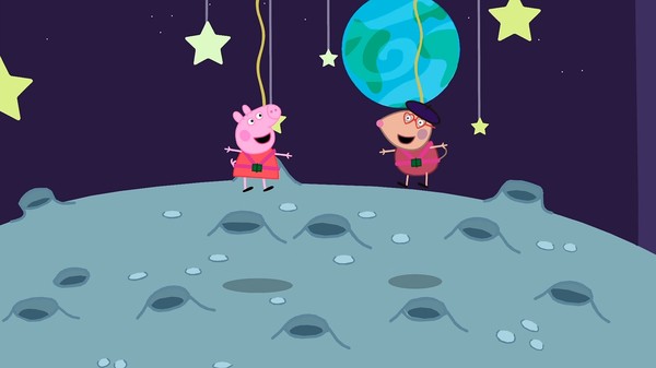 My Friend Peppa Pig game for windows Pc 1