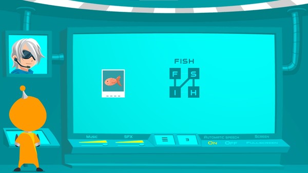 Pathfinders: Mini Words game for Linux 1