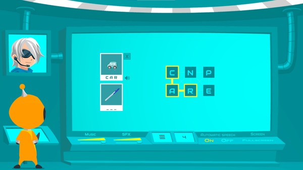 Pathfinders: Mini Wordsfor windows and Linux 1