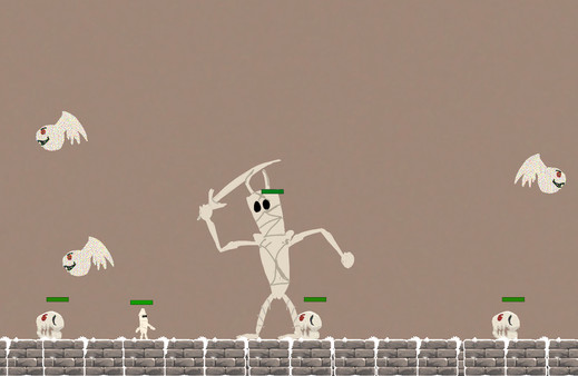 скриншот Are You a Boat? 1