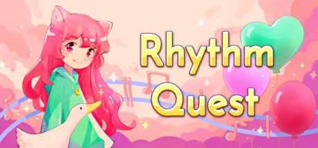 Rhythm Quest Cover Image