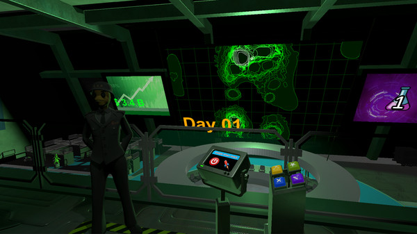 Скриншот из Incoming