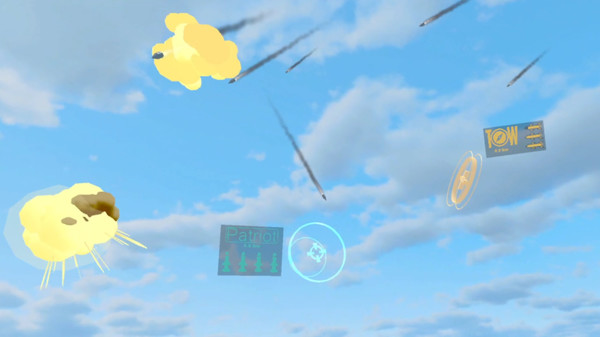 Скриншот из Incoming