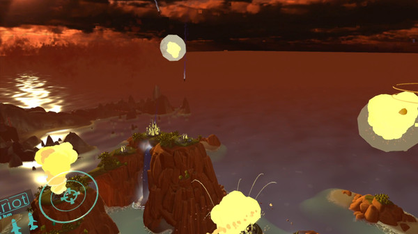 Скриншот из Incoming