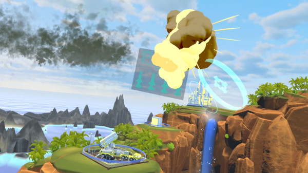 Скриншот из Incoming